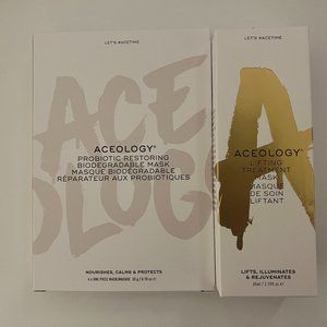 ACEOLOGY MASKS